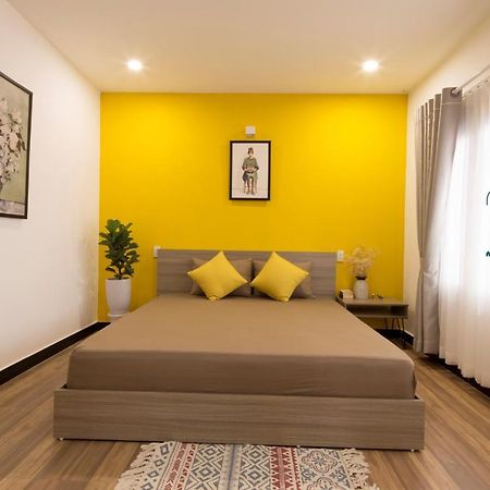 Na Homestay Hue Exterior photo