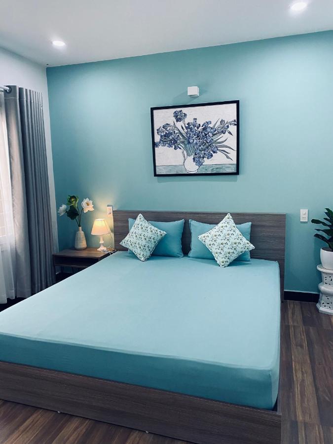 Na Homestay Hue Exterior photo